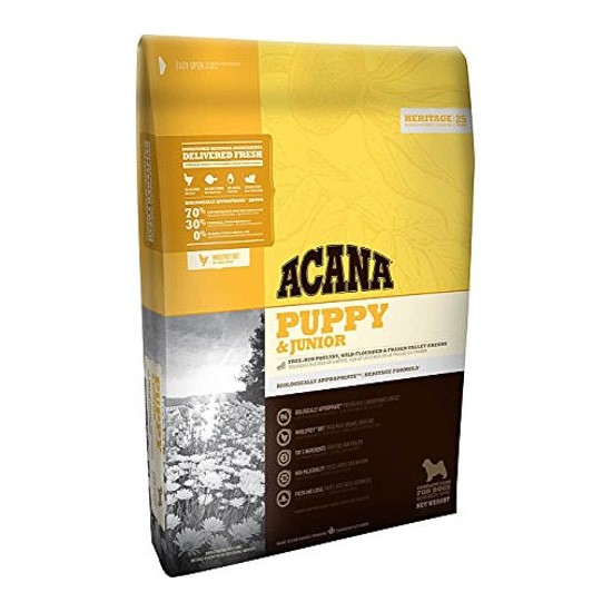 Imagen de Acana puppy junior 11,4kg