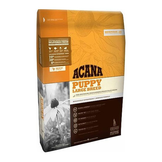 Imagen de Royal Canin pienso para perros acana cachorro grande 11,4 kg