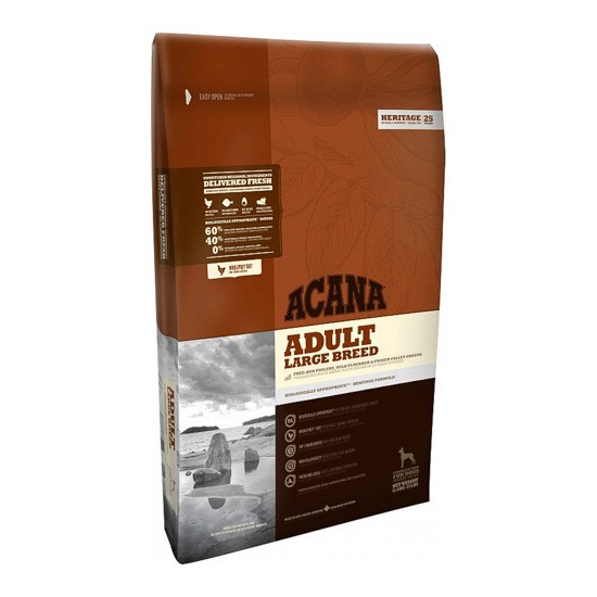 Imagen de Acana adult large 11,4kg