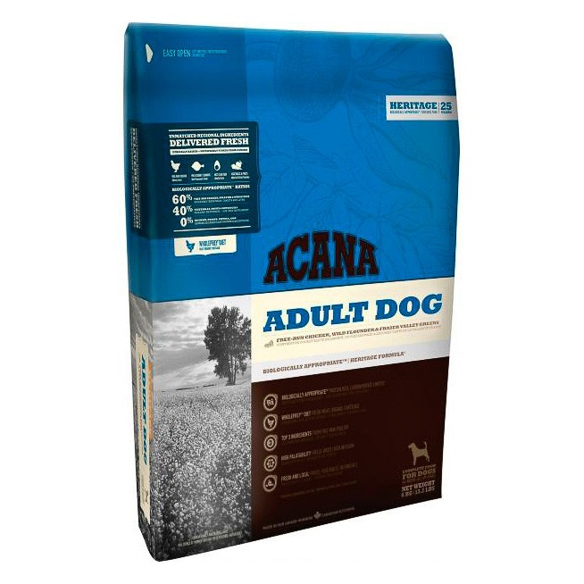 Imagen de Acana adulto dog 2kg