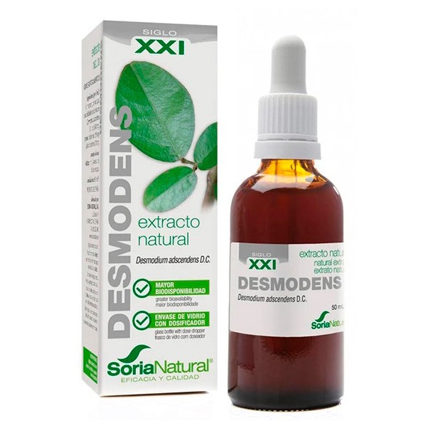 Imagen de Soria Natural desmodens extracto s xxi 50ml