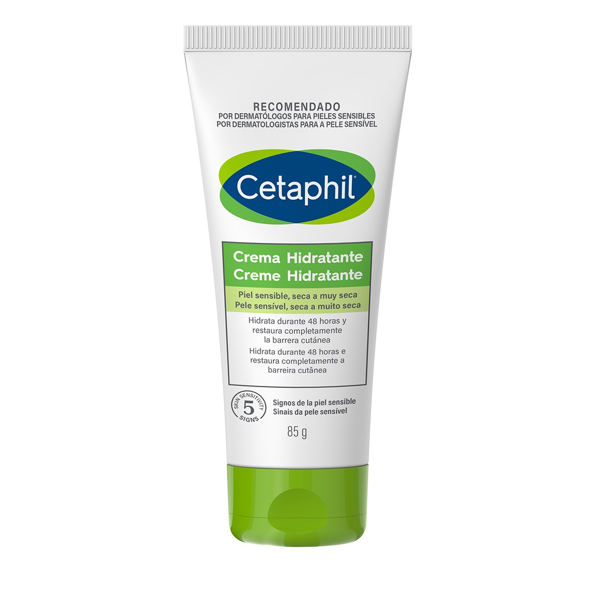 Imagen de Crema Hidratante Cetaphil 85g
