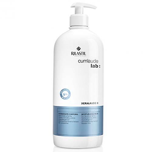 Imagen de Rilastil xerolact body 1000 ml