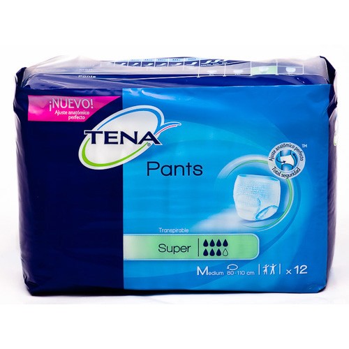 Imagen de Tena Pants Super Mediano