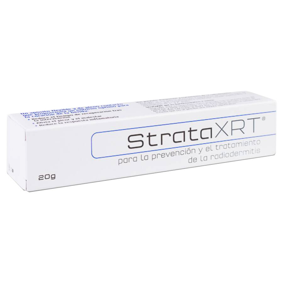 Imagen de Strata XRT gel para radiodermitis 20gr