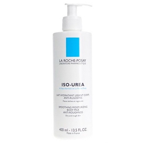 Imagen de La Roche Posay Lipikar leche urea 10 % 400ml