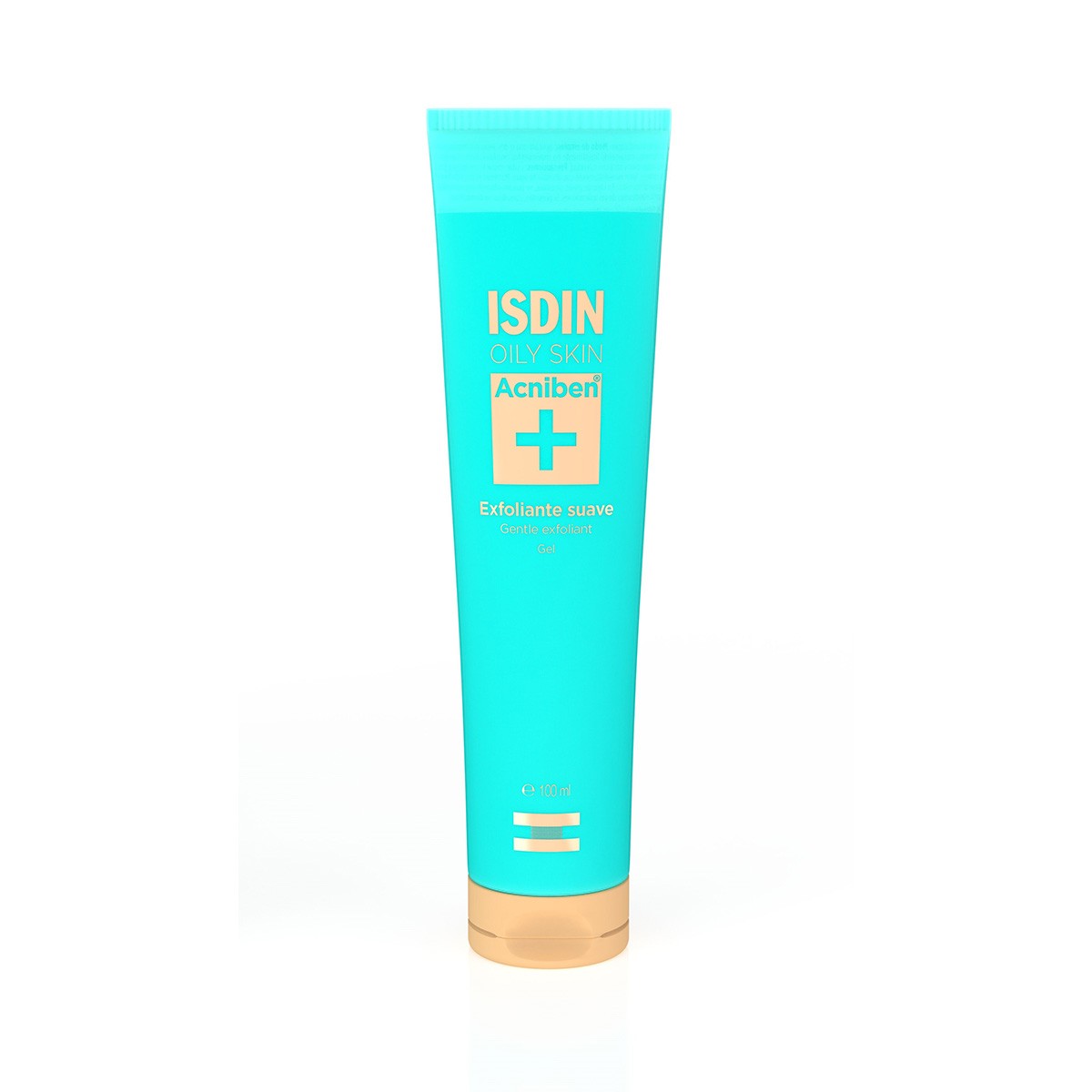 Imagen de Acniben exfoliante suave 100ml