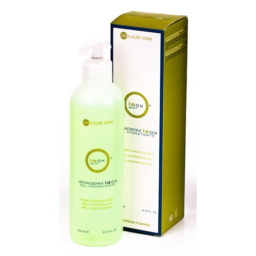 Imagen de Ioox Veraderm gel hidratante 250ml