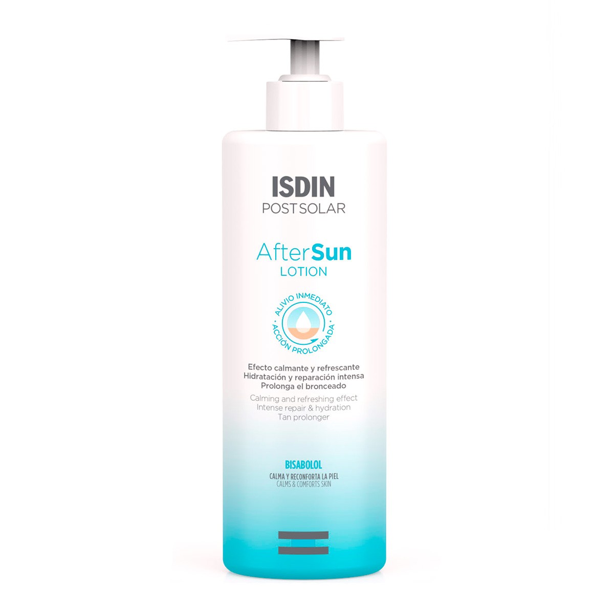 Imagen de Isdin After-sun loción 400ml